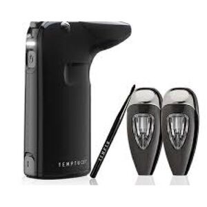 Temptu Air Gun plus 3 Empty Air Pods